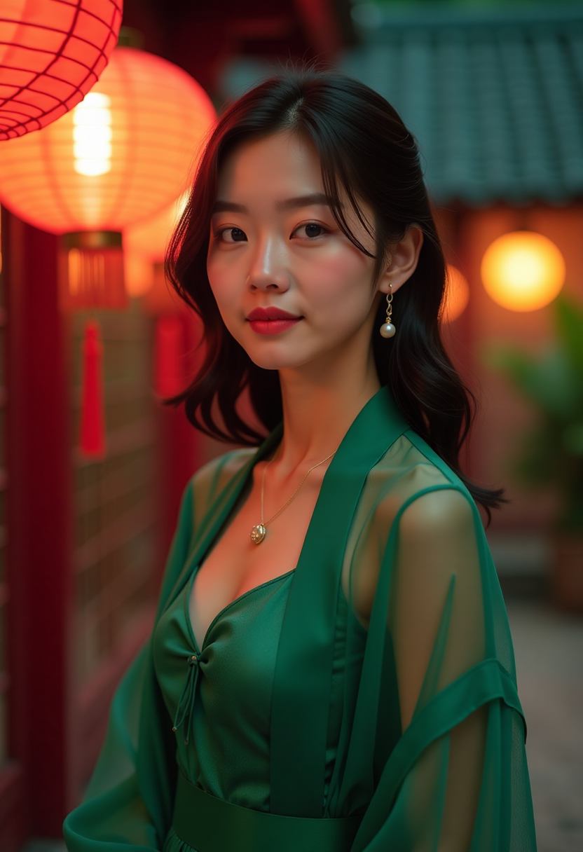 午夜十四楼海报
