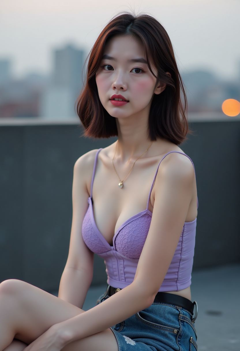 旧巷新声海报
